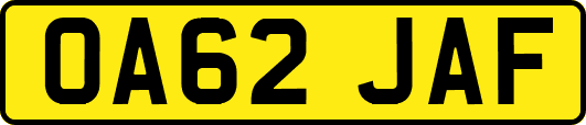 OA62JAF
