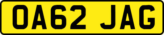 OA62JAG