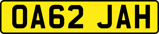 OA62JAH
