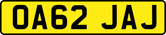 OA62JAJ