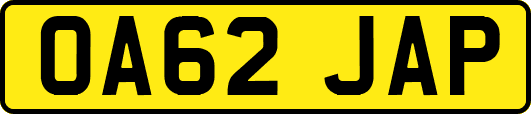 OA62JAP