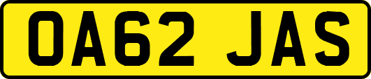 OA62JAS
