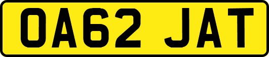 OA62JAT