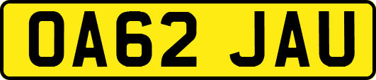 OA62JAU