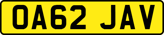 OA62JAV