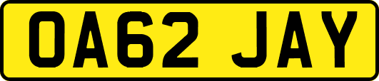 OA62JAY