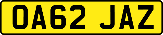 OA62JAZ