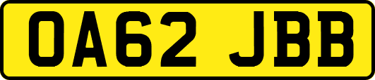OA62JBB