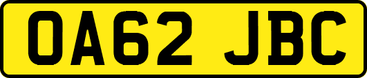 OA62JBC