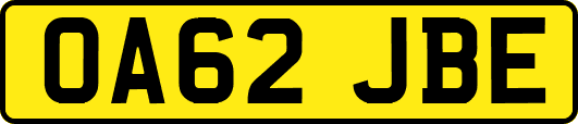 OA62JBE