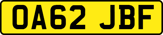 OA62JBF