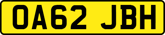 OA62JBH