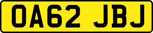 OA62JBJ