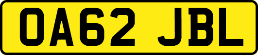 OA62JBL