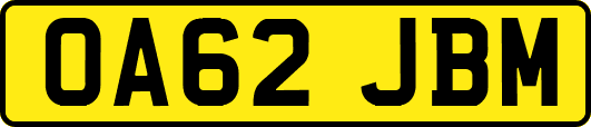 OA62JBM