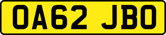 OA62JBO