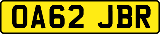 OA62JBR