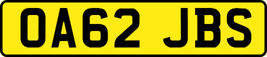 OA62JBS