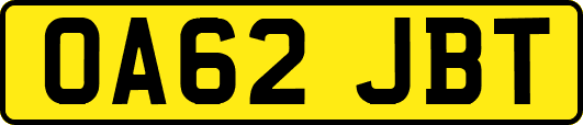 OA62JBT