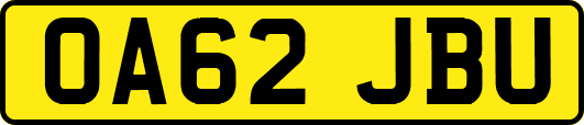 OA62JBU