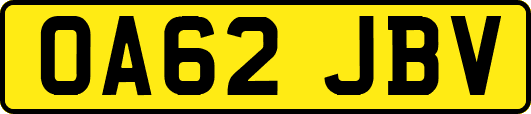OA62JBV