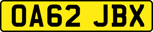 OA62JBX