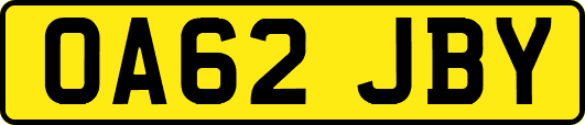 OA62JBY