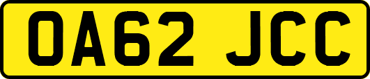 OA62JCC