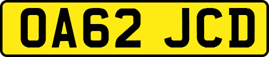 OA62JCD