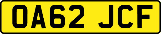 OA62JCF