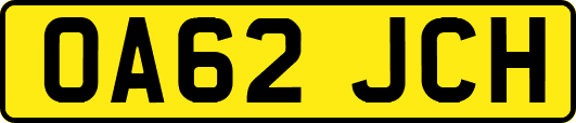 OA62JCH