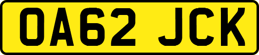 OA62JCK