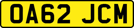 OA62JCM