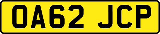 OA62JCP