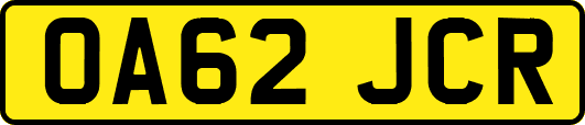 OA62JCR