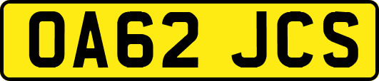 OA62JCS