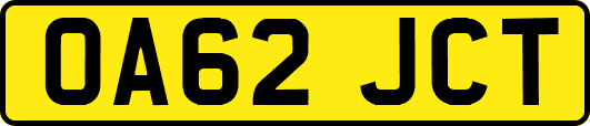OA62JCT