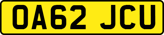 OA62JCU