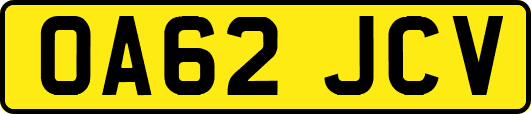 OA62JCV