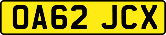 OA62JCX