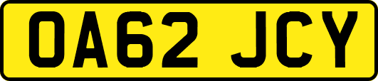 OA62JCY
