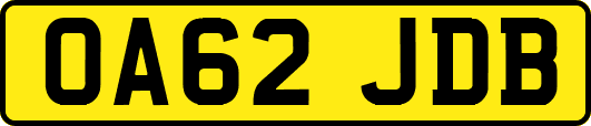 OA62JDB
