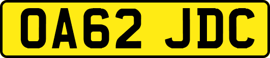OA62JDC
