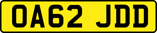 OA62JDD