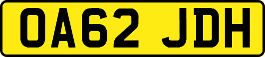 OA62JDH