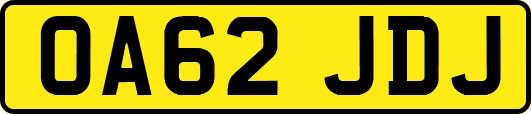 OA62JDJ