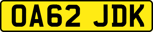 OA62JDK