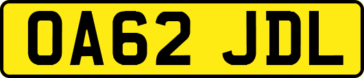 OA62JDL