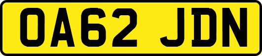 OA62JDN