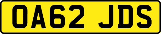OA62JDS